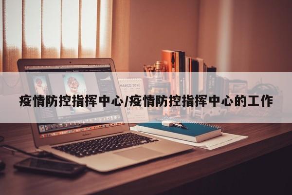 疫情防控指挥中心/疫情防控指挥中心的工作